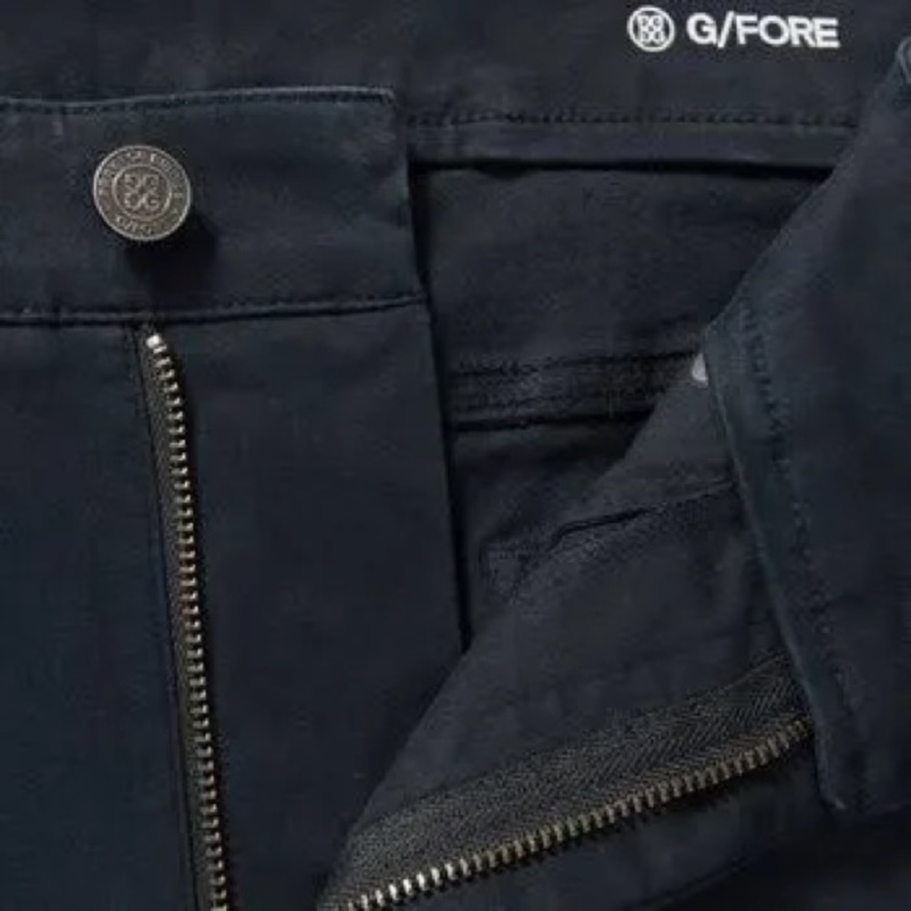 G/Fore Men's Pants Core 5 Pocket Size - Picture 3 of 10